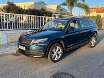 Skoda Kodiaq 2.0 TDI Style DSG