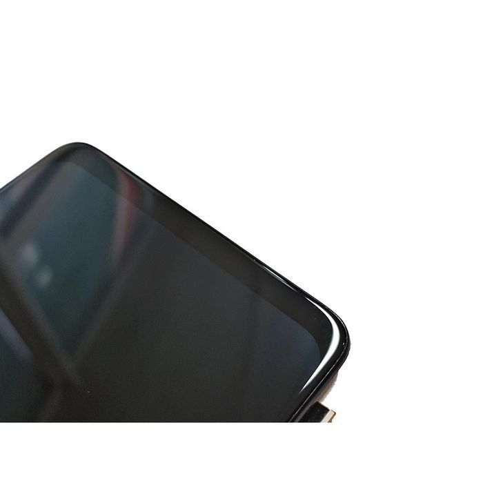 Wyświetlacz Oled Lcd Do Samsung Galaxy A51 Ramka