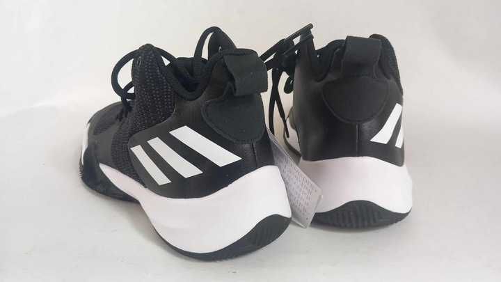 Adidas Buty męskie sportowe Explosive Flash r. 40 2/3