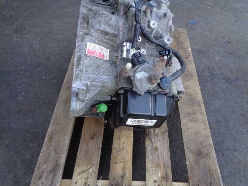 Skrzynia Biegów Vectra Zafira 2.2 16v z22se 55-50sn AF23 JF