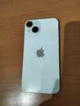 iPhone 14 128gb ainda na garantia