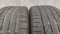 2 Opony letnie Continental ContiSportContact 5 225/45/17