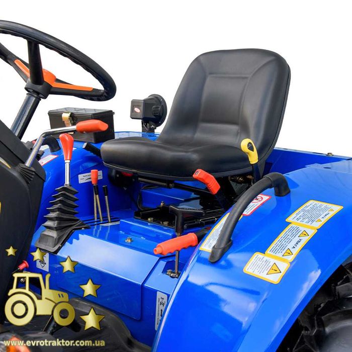 Трактор Donfeng 244DG2U Офіційний дилер! Безкоштовна Доставка! Сервіс!