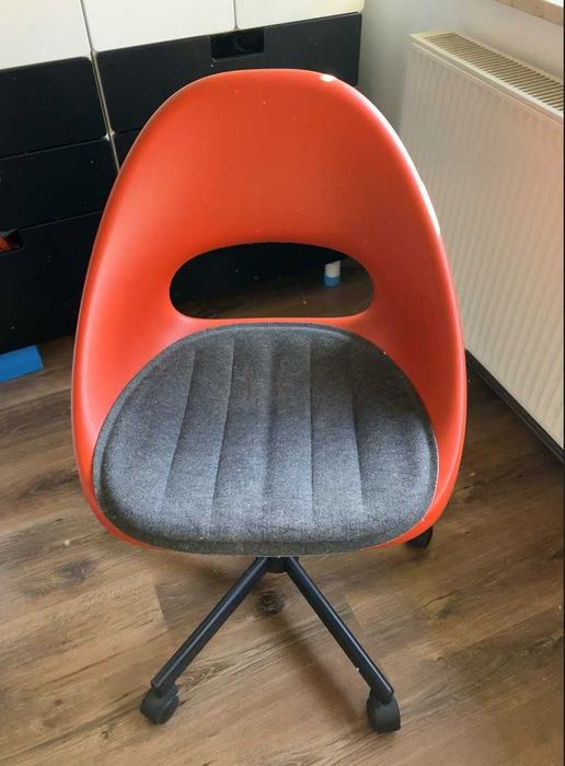 Krzesło biurkowe Ikea