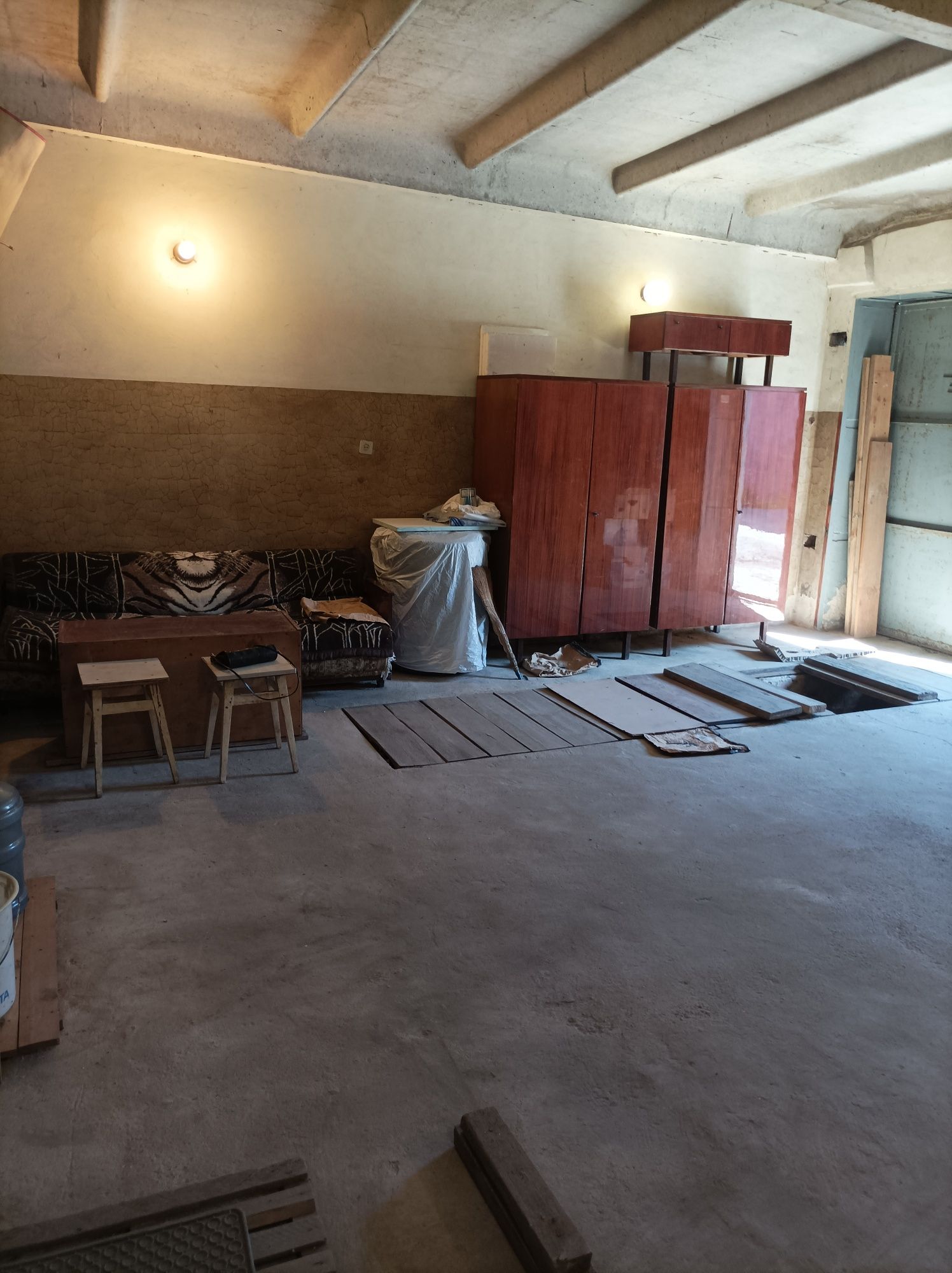 Здам в оренду подвійний гараж