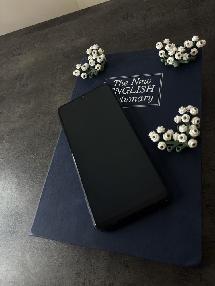 Samsung m32 в гарному стані