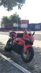 Cbr 1000rr de 2004