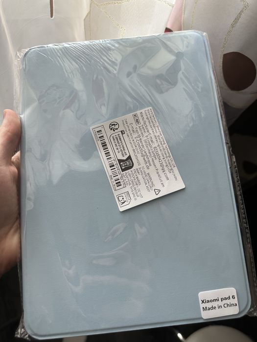 Чехол Xiaomi Mi Pad 6 11 inch