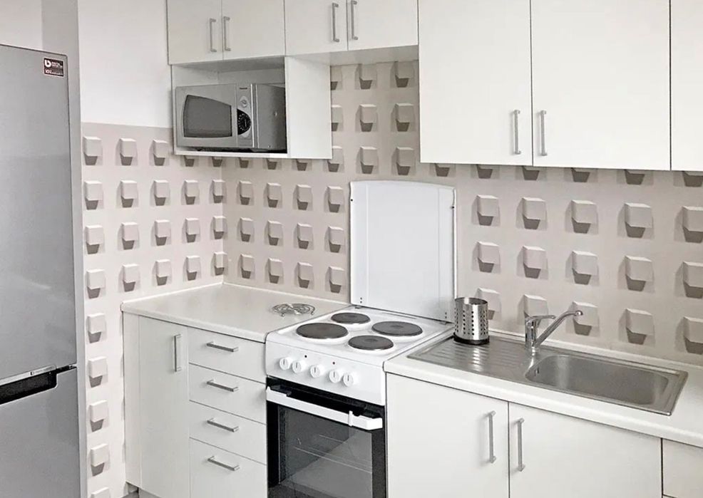 Варшава Польша продажа 1 комн квартира Новый дом 134 200 евро