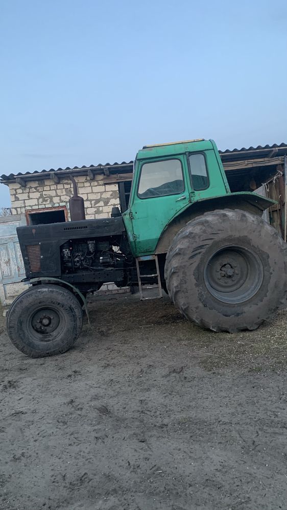 Продам МТЗ 80 …..