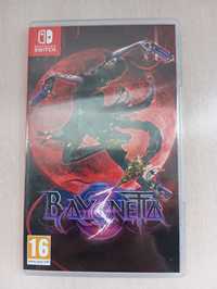 Bayonetta 3 (Nintendo Switch)