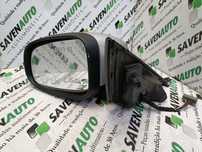 Espelho Retrovisor Esq Electrico  Jaguar Xf (X250)