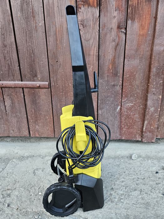 Myjka cisnieniowa Karcher K3