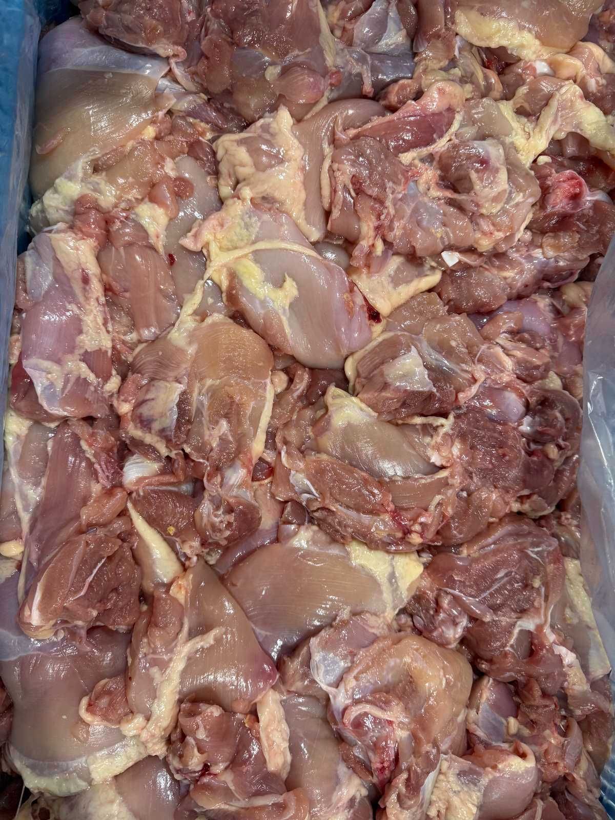 Філе куряче з гомілки филе куриное