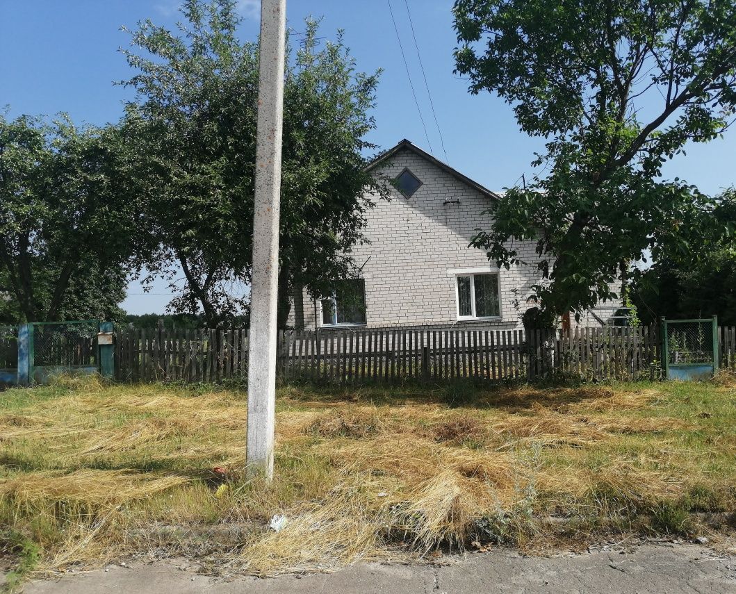 Будинок в с. Озадівка