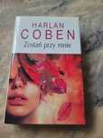 Harlan Coben Zostań przy mnie