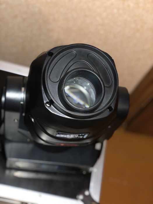 Led beam spot wosh 230-260w