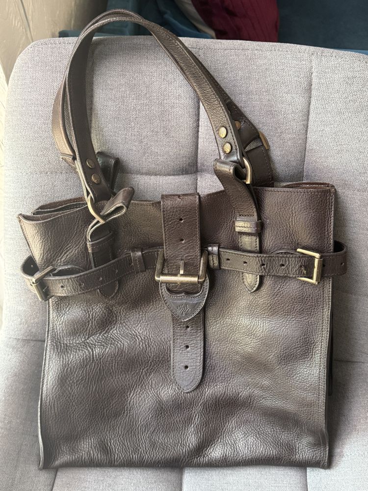 Продам сумку Mulberry