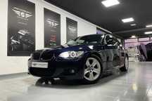 BMW 320 d Coupe Aut.