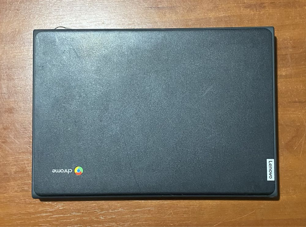 Lenovo Chromebook 2nd Gen MTK/ на запчастини! D927