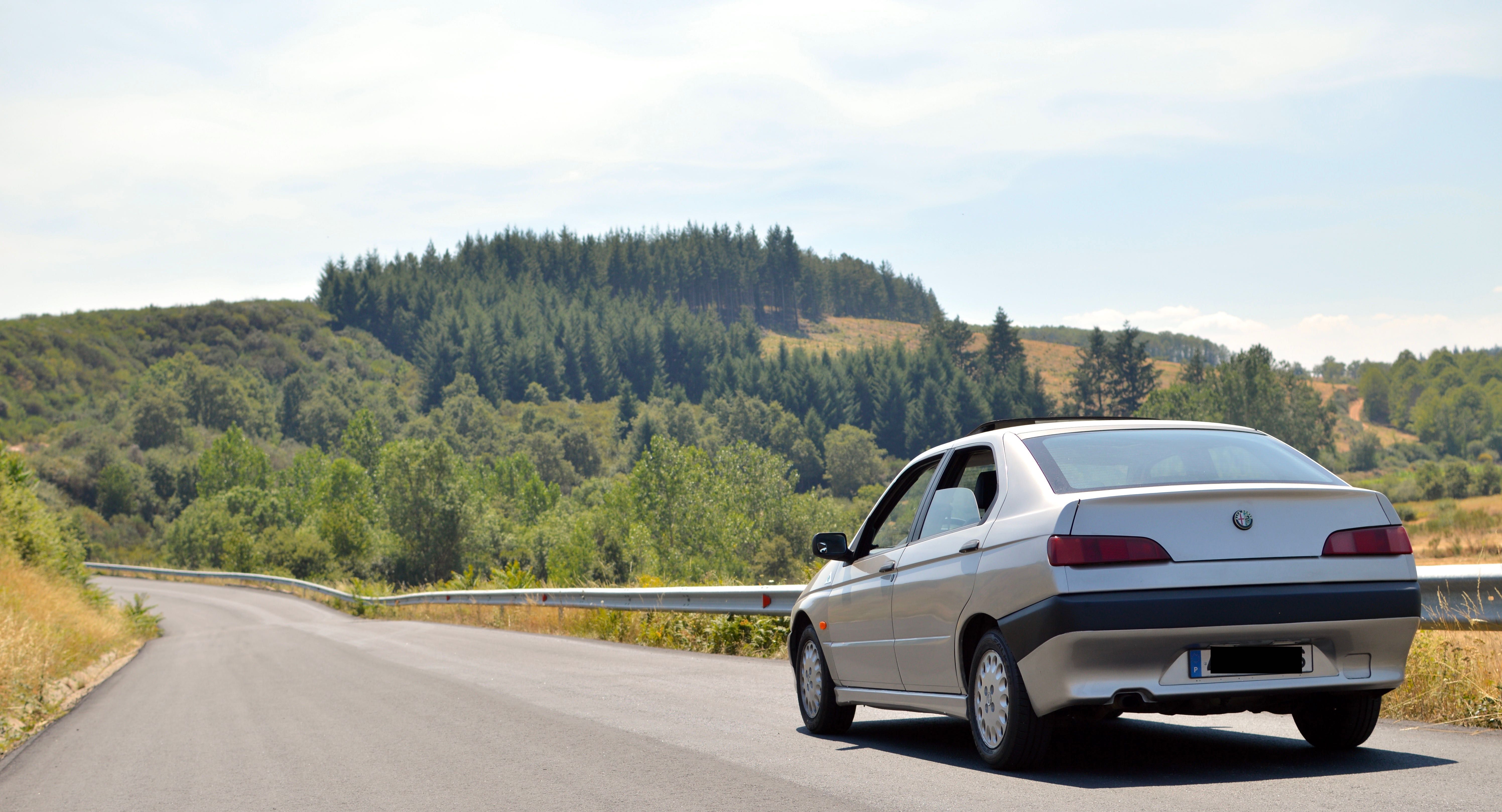 Alfa Romeo 146 1.4 Boxer - Excelente Estado!