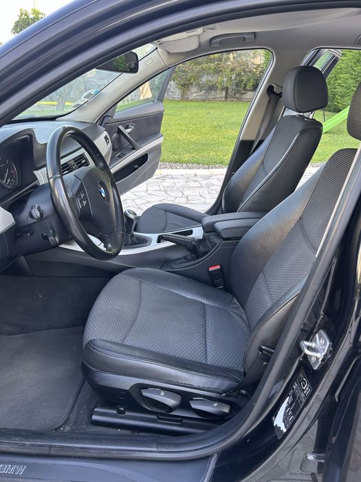 BMW Serie 3 Touring - 316D