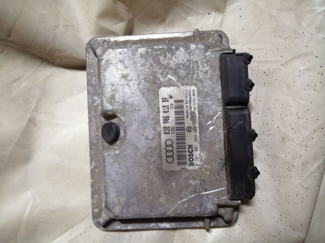 AUDI A3 8l para peças