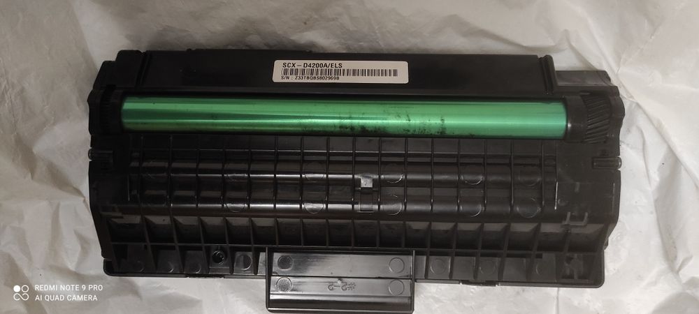 Продам картриджи до лазерних принтерів б/у