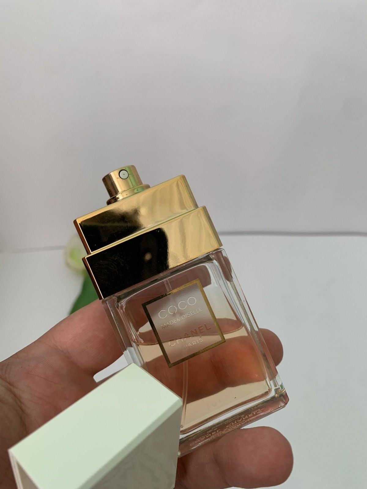 Духи жіночі Coco Chanel Mademoiselle
