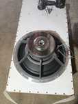 Сабвуфер 15 дюйм Magnat AD 380 rms 600W, max 1400W