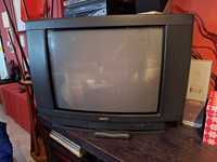 TV Samsung antiga