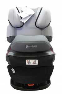 Fotelik Cybex Pallas Fix 9-36kg Cobblestone