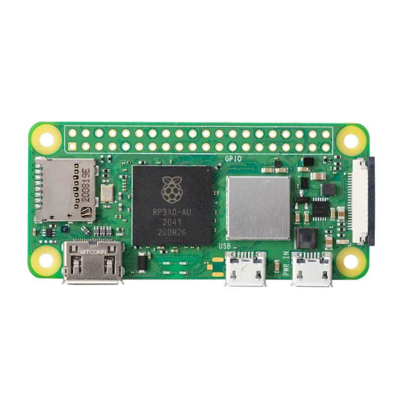 Raspberry Pi Zero 2W [EM STOCK‼️]