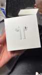 airpods da marca apple