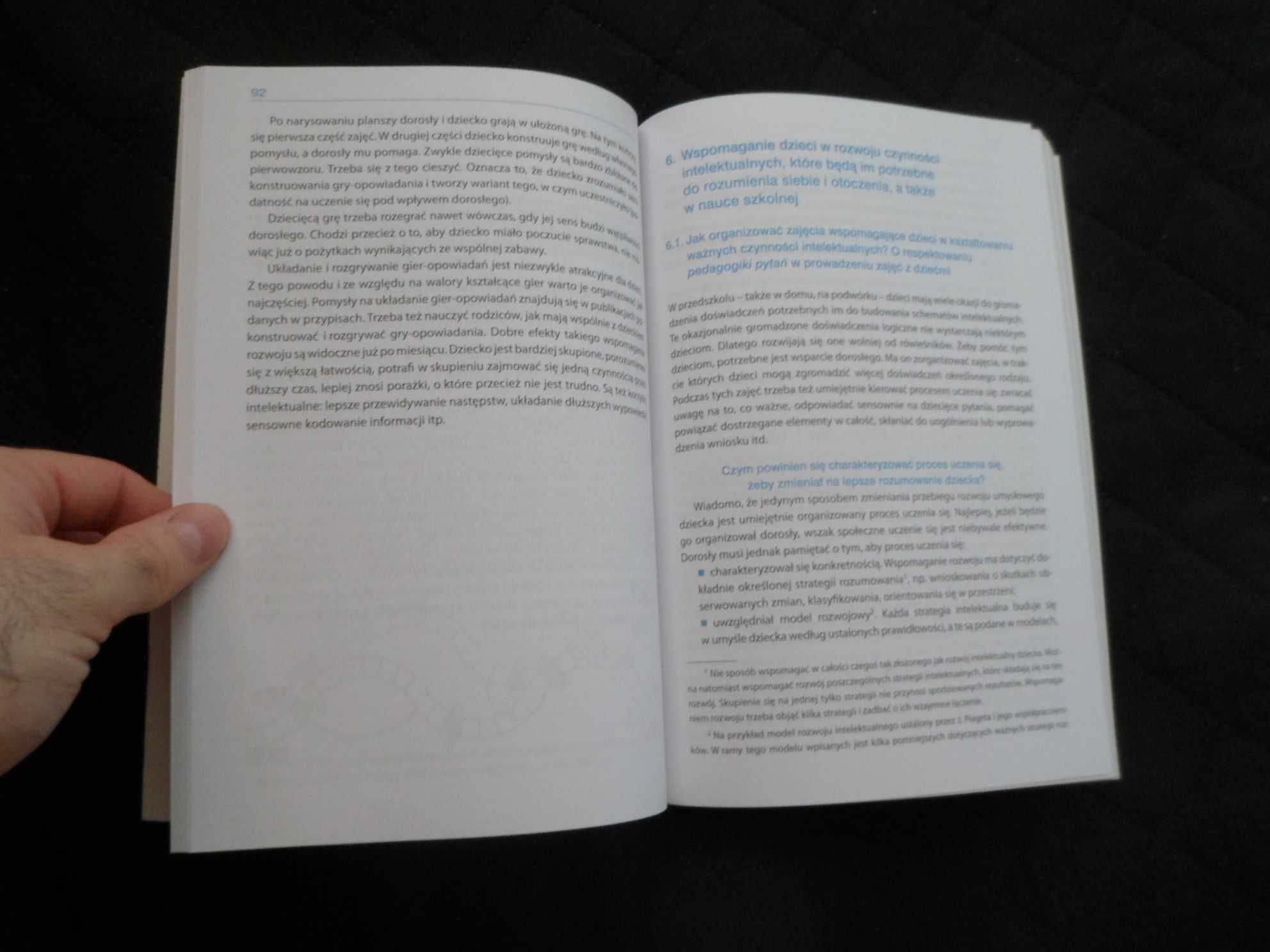 Zajęcia dydaktyczno-wyrównawcze dla dzieci które rozpoczną naukę w szk