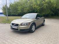 Volvo C30 Volvo C30 1.8+LPG salon Polska