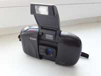 Codak  CAMEO PANORAMIC пленочный фотоаппарат