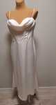 Sukienka  gorset Coast Rozmiar 40 ivory midi komunia wesele slub