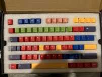 Keycapy PBT gmk handarbeit klony