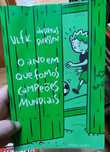 Edições Polvo - O Ano Em Que Fomos Campeões Mundiais
