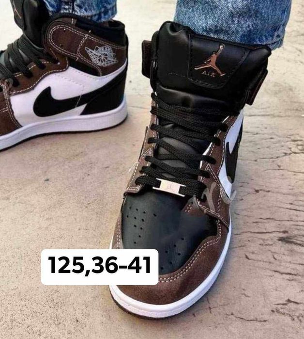 Obuwie Damskie I Męskie