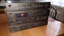 Wieża RFT 3930 HIFI