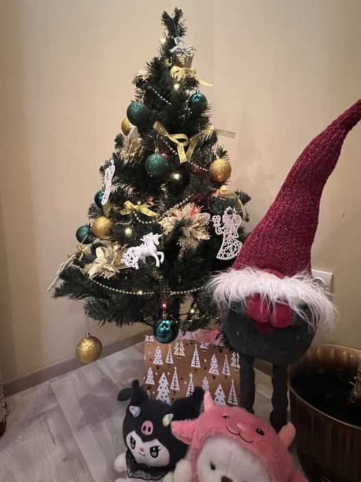 Продам ялинку 1.30