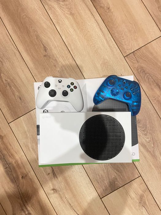 Xbox Series S 512 GB