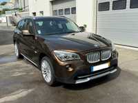 Bmw X1 sDrive 20d