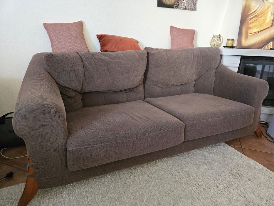 Sofá de 2/3 pessoas