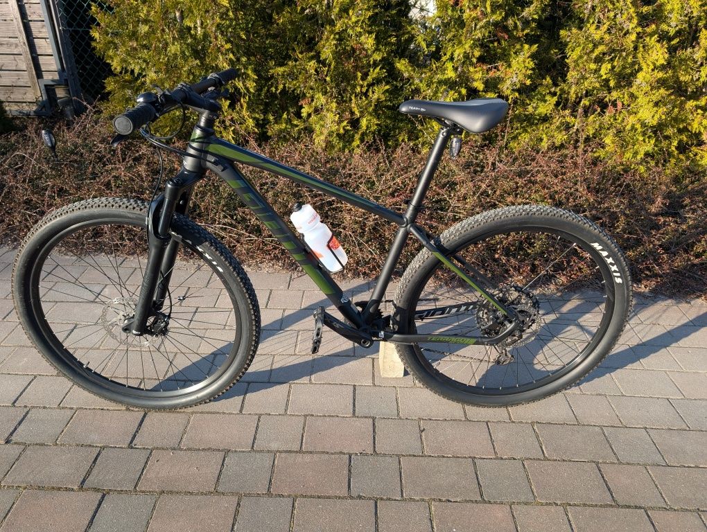Giant terrago xc 29 rama M
