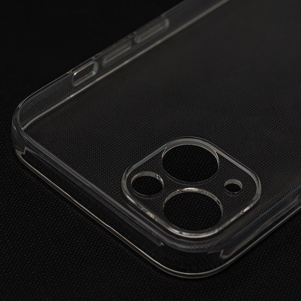 Etui Clear Case 2mm do Xiaomi Redmi Note 13 Pro 4G Clear BOX