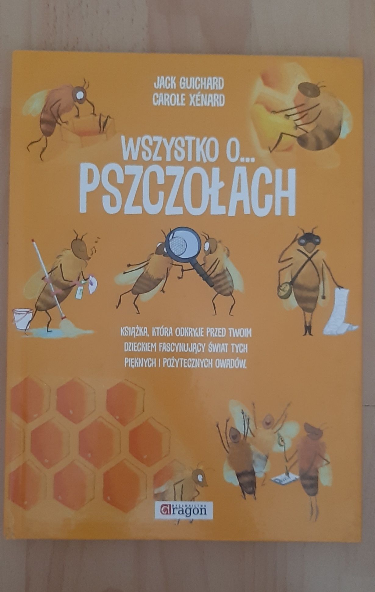 Książki dla dzieci