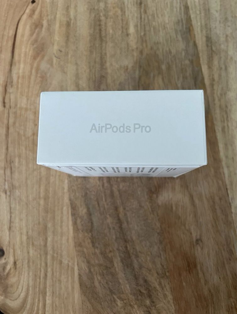 AirPods Pro 2 Gen (USB-C) 1:1 Lux